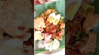 Resep gado gado betawi [upl. by Isherwood]