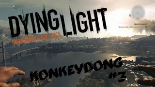 Dying Light №3 Теперь нельзя спать [upl. by Casper57]