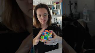 DONT mix up your big cubes anime music phonk rubikscube cubing кубикрубика rubik cube [upl. by Mcferren199]