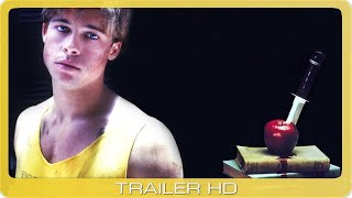 Todesparty II aka Highschool Murders ≣ 1989 ≣ Trailer [upl. by Tibbs232]