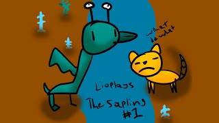 The Sapling 1 [upl. by Sitra]