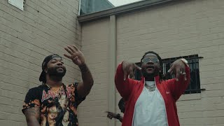 Yabz feat Brn Bmore Mudd Baby Official Video [upl. by Dj]