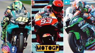 Bike Racing Viral tik tok video 2022  Motogp lover  Instagram reels 😻😻 [upl. by Yrekaz]