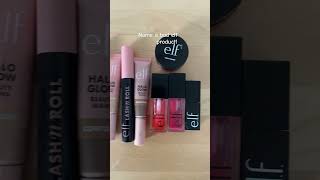 Name a bad elf product fypelfcosmetics blowup [upl. by Orlene734]