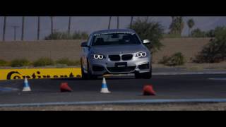 Continental Tire ExtremeContact Sport Launch [upl. by Dorcia]