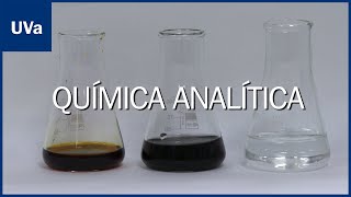 DETERMINACIÓN DEL CLORO ACTIVO DE UNA LEJÍA VOLUMETRÍAS REDOX  YODOMETRÍAS [upl. by Acnaib]