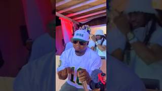 HARMONIZE PERFORMING LIVE WANGU FT MARIOO [upl. by Ralyt168]