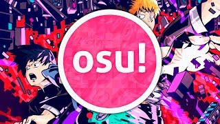 Mob Psycho 100 S2 999  Osu [upl. by Zednanref419]