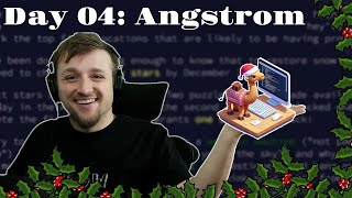 Day 04  Trying out Angstrom for ParsingAdvent of Code 2023 [upl. by Fidelia]