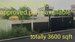 Aishwaryam vision real estates kolathur puthagaram Lakshmi nagar approved [upl. by Rufe]