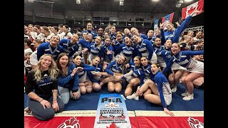 PCA nationals part 1  Carabins AG [upl. by Queri]