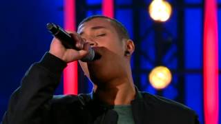 Gustav Bjule  911  Kvalveckan Idol Sverige 2013 TV4 [upl. by Evelunn]