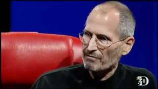 Steve Jobs talks about managing people [upl. by Rekab75]