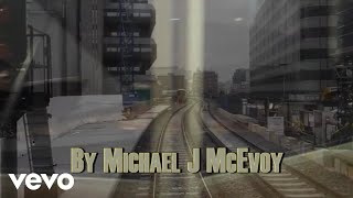 Michael J McEvoy  Silverlink Express ft Nigel Hitchcock [upl. by Ela]