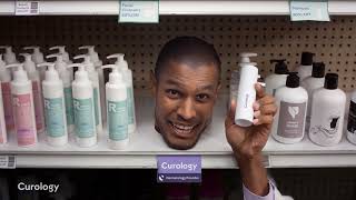 Shelf appeal skincare with a face  Curology [upl. by Asiole]