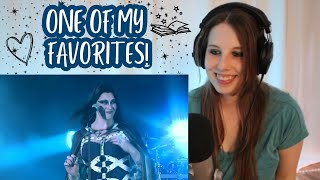 Nightwish  Storytime  Live in Tampere Performance Reaction [upl. by Kirbee]