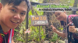 Mount Kinabalu Climbing [upl. by Moorefield]