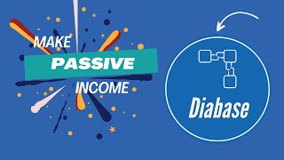 Passive Income With Diabase Masternodes [upl. by Debee29]