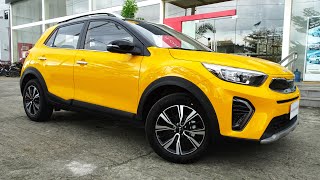 2023 Kia Stonic 14 EX AT Startup and Full InDepth Review [upl. by Safire]