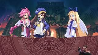 Disgaea 4 To challenge the Heavens [upl. by Celin]