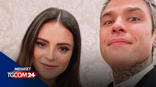 Sanremo 2021 Fedez chiede scusa a Francesca Michielin per lo spoiler di quotChiamami per nomequot [upl. by Lipcombe]