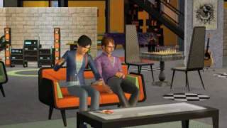 The Sims 3 Roaring Heights  Official Gameplay Trailer [upl. by Elatsyrc]