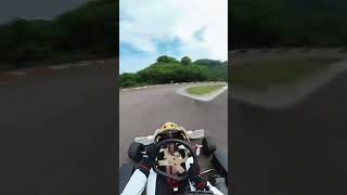 overdriving gokart kartracing racing [upl. by Anzovin]