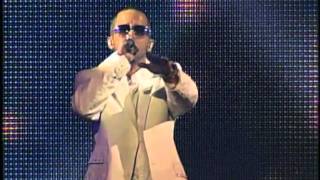 Wisin amp Yandel  Tomando Control Live Coliseo de Puerto Rico [upl. by Nesta]