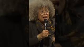 Angela Davis Speaks [upl. by Elvin]