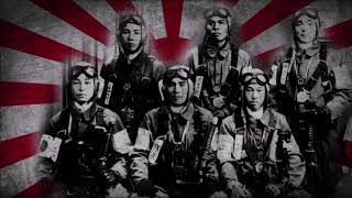 Kamikaze Pilots Song read desc [upl. by Jennine598]