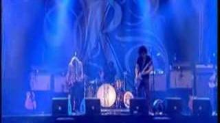 The Raconteurs  Blue Veins Holland [upl. by Court911]