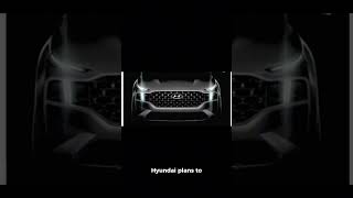 Introducing the Hyundai Ni1i Hybrid SUV A Game Changer [upl. by France]