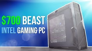 Building My 700 Budget Gaming Setup  Budget Builds Ep1 [upl. by Puto]