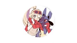 Boutique Lofi Remix  Pokémon X amp Y  Snivys [upl. by Pru]