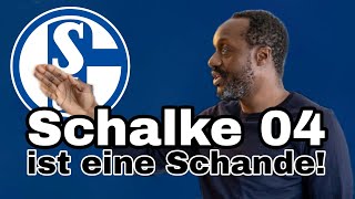 Schalke 04 ist am Abgrund [upl. by Guidotti]