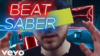 jmancurly Yung Tape in Beat Saber [upl. by Delbert854]