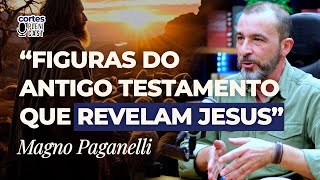 Figuras do Antigo Testamento que revelam Jesus [upl. by Annabella893]