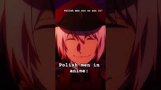 Live louth love jouno jounosaigiku anime poland bsdsigma bungostraydogs bsd bsdmen [upl. by Thgiled]