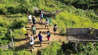 Decathlon Trail Half Marathon 2024  Rizal Philippines [upl. by Erbas]