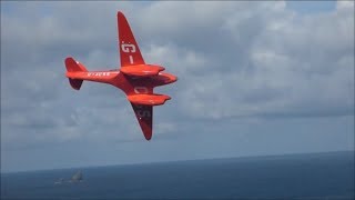 PSS De Havilland DH88 Comet Racer [upl. by Phillis]