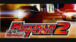 Maximum Tune 2 OST  Entry maxi2 version [upl. by Ladnar]