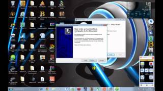 Como baixar e instalar Fifa 11 PC [upl. by Beaudoin420]