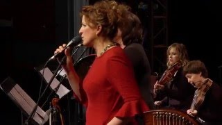 Kathleen MacInnes live at Celtic Colours International Festival 2015 [upl. by Arras]