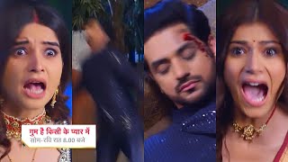 Ghum Hai Kisikey Pyaar Meiin Today Episode PROMO 29 Feb 2024SaviReva ke saamne Ishan ka accident [upl. by Anahir]