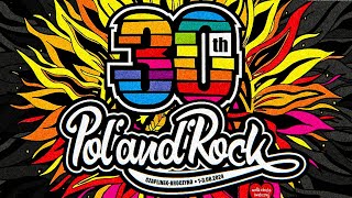 PolandRock Festival 2024 [upl. by Monda234]