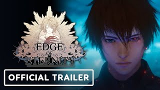 Edge of Eternity  Official Gameplay Trailer  IDXbox [upl. by Attekahs]