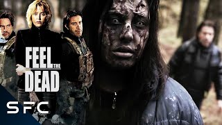 Death On The Border  Full Movie  2023 Crime Thriller Movie  Danny Trejo  Eric Roberts [upl. by Iorio744]