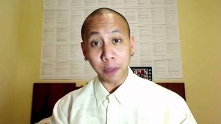 Filipino Accent Tutorial by Mikey Bustos [upl. by Hamnet]