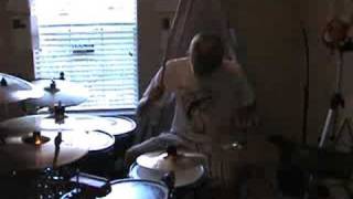 Hard Knock Life Drum Cover Jay Z [upl. by Ynitsed]