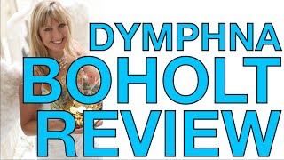 Dymphna Boholt Review [upl. by Nail]